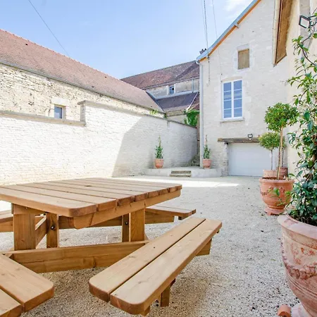 La Maison Du Passeur Les Riceys