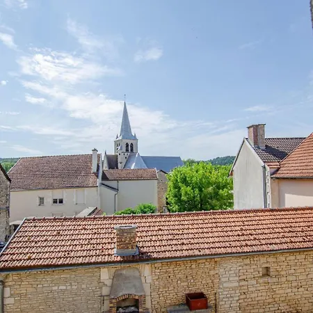 La Maison Du Passeur *