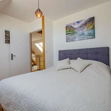 La Maison Du Passeur Holiday home