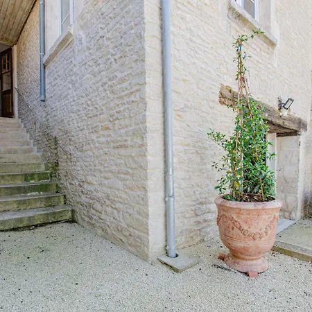 La Maison Du Passeur *